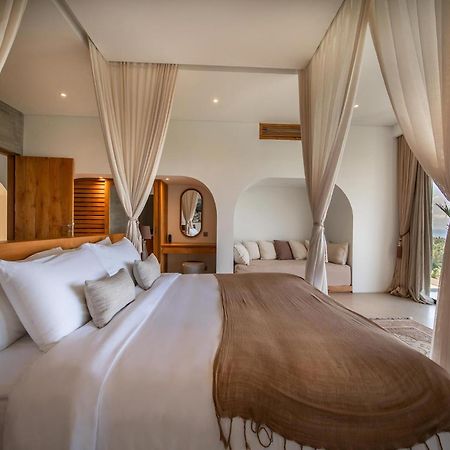 Villa Kalliste Ped Экстерьер фото