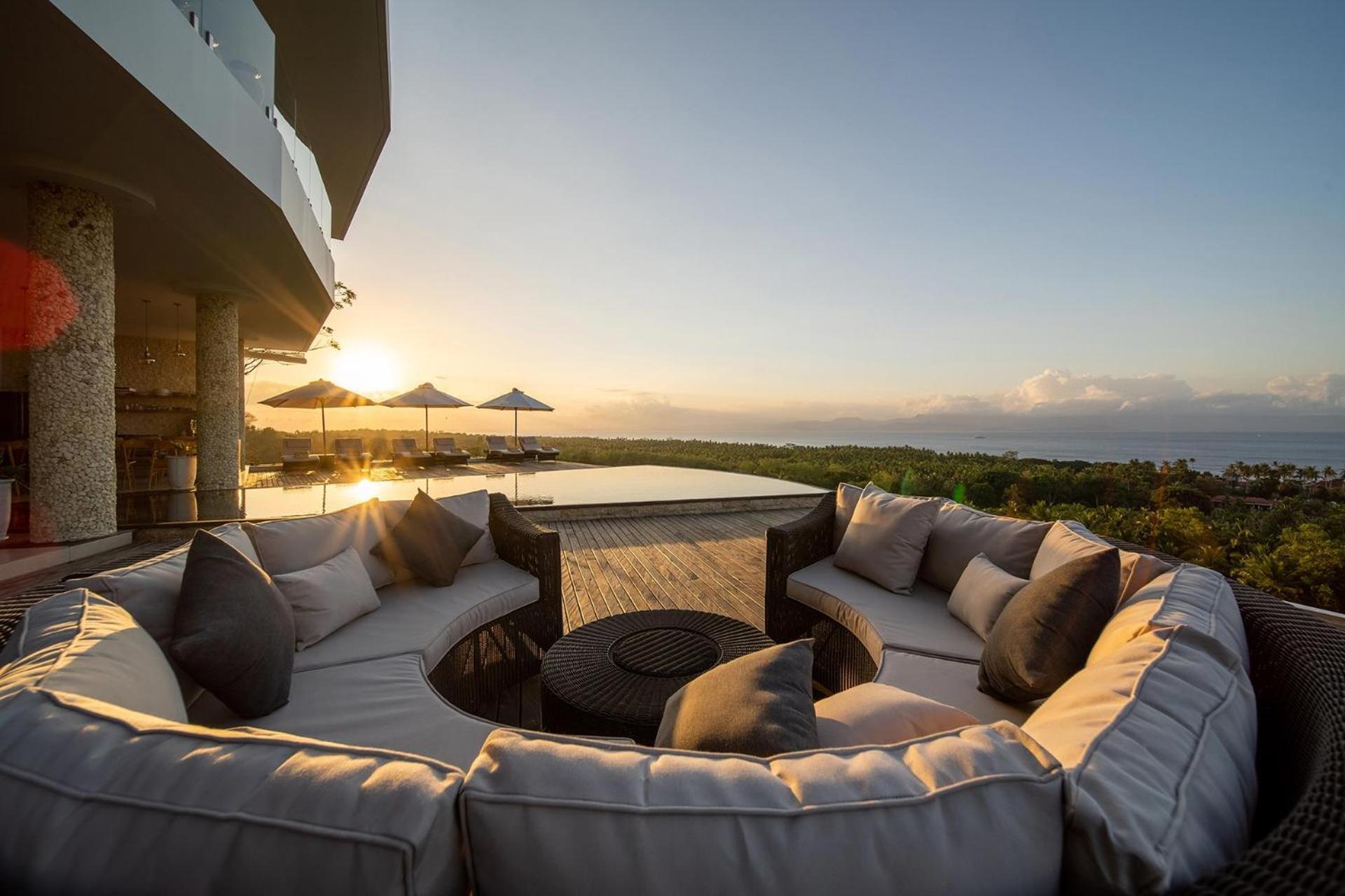 Villa Kalliste Ped Экстерьер фото